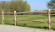 PR11 Post & Rail Classic - half rond - 2X2 gaten - L=200cm (Robinia) Deze landelijke omheining heeft eeen robuust en natuurlijk uitzicht. Ze past dan ook perfect langs water, bos en natuurgebieden. De gekloven kastanje regels geven het geheel een ongedwongen sfeer. 
De palen zijn gemaakt van Robinia hout, ook wel gekend als Acaciahout. Dit is de hardste en meest duurzame houtsoort die in Europa groeit.
De palen van de Classic zijn halfrond. De palen van Modern zijn vierkant geschaafd.
De liggers worden niet aan de palen geschroefd, maar gaan er dwars doorheen. Dit zorgt voor optimale veiligheid (geen nagels en schroeven) én stevigheid. Je kan dus probleemloos dieren aan beide zijden van de omheining houden.
Zonder enig onderhoud geniet je van een minimaal verwachte levensduur van maar liefst 20 jaar. PR Classic